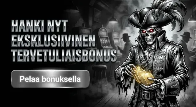 Taikapyörä Casino